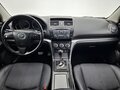 2011 Mazda 6 II (GH) Рестайлинг, белый - вид 11