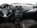 2020 Lada (ВАЗ) Granta I Рестайлинг, серый - вид 6