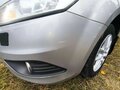 2009 Ford Focus II Рестайлинг, серебристый, 530000 рублей - вид 11