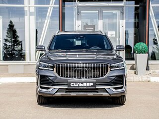 2026 VOLGA K50, серый, 4602510 рублей, вид 3