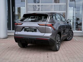 2026 Jetour Dashing I, серый, 3029900 рублей, вид 4