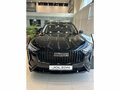2026 Haval Jolion I Рестайлинг, чёрный