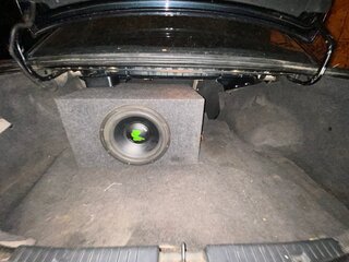 2009 Vortex Estina I, чёрный, 320000 рублей, вид 5