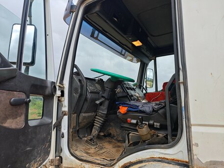 2004 Iveco EuroTrakker, белый, 880000 рублей, вид 5