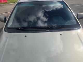 2008 Toyota Avensis II Рестайлинг, бежевый, 980000 рублей, вид 2