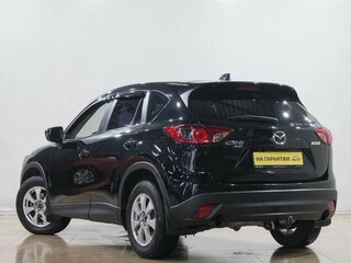 2013 Mazda CX-5 I, чёрный, 1699000 рублей, вид 4
