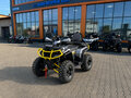 2026 Bison ATV 250F, серебристый, 157500 рублей