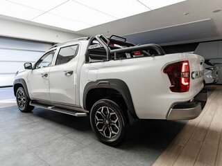 2026 Changan Hunter Plus, белый, 4249900 рублей, вид 4