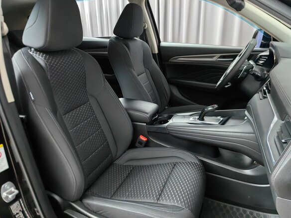2019 Haval F7 I, чёрный, 1534000 рублей - вид 6
