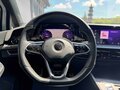2022 Volkswagen Golf VIII, белый - вид 11