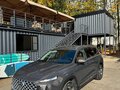 2021 Hyundai Santa Fe IV Рестайлинг, коричневый, 3950000 рублей