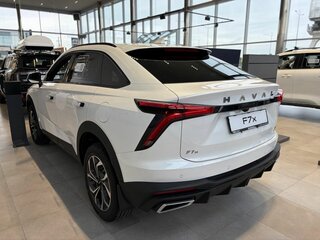 2026 Haval F7x II, белый, 3799000 рублей, вид 5