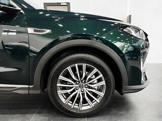 2026 Jetour X70+ I Рестайлинг, зелёный, 3099000 рублей, вид 5