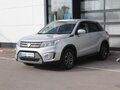2018 Suzuki Vitara II, серебристый, 1749000 рублей