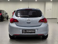 2011 Opel Astra J, серый, 495000 рублей - вид 5