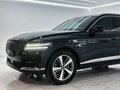 2020 Genesis GV80 I, чёрный, 4400000 рублей - вид 5