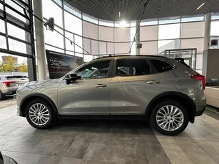 2026 Haval Jolion I Рестайлинг 2, серый, 2699000 рублей, вид 3