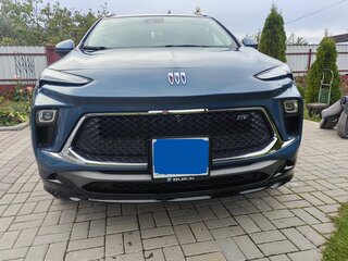 2024 Buick Encore GX I Рестайлинг, синий, 1935000 рублей, вид 1