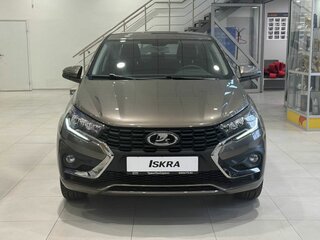 2026 Lada (ВАЗ) Iskra, коричневый, 1692000 рублей, вид 2