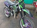 2011 KTM 85 SX, чёрный, 230000 рублей