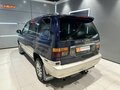 1996 Mazda MPV I (LV), синий, 345000 рублей - вид 2