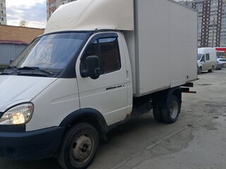2011 ГАЗ 2747, белый, 580000 рублей, вид 1