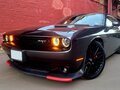 2016 Dodge Challenger III Рестайлинг 2, коричневый, 3500000 рублей