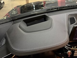 2021 BMW 6 серии Gran Turismo 630i xDrive IV (G32) Рестайлинг, синий, 6500000 рублей, вид 4
