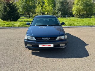 2000 Toyota Carina VII (T210), синий, 450000 рублей, вид 2