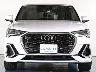 2023 Audi Q3 35 TDI II (F3), белый, 2670007 рублей, вид 3