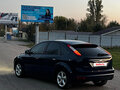 2010 Ford Focus II Рестайлинг, синий, 555000 рублей - вид 4