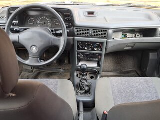 2006 Daewoo Nexia I, красный, 60999 рублей, вид 3