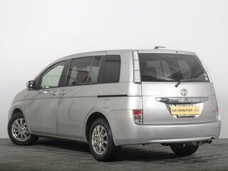 2013 Toyota ISis I Рестайлинг, серый, 1279000 рублей, вид 5