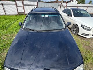 2000 Volkswagen Golf IV, синий, 260000 рублей, вид 2