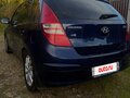 2009 Hyundai i30 I, синий, 630000 рублей - вид 3