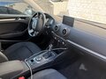 2015 Audi A3 III (8V), чёрный, 1350000 рублей - вид 6