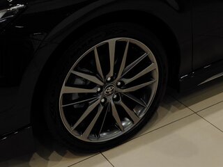 2025 Toyota Camry IX (XV80) China Market, чёрный, 4490000 рублей, вид 5