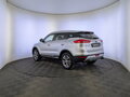 2021 Geely Atlas I, серый, 1630000 рублей - вид 6