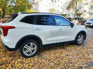 2024 Haval Jolion I Рестайлинг, белый, 2000000 рублей, вид 2