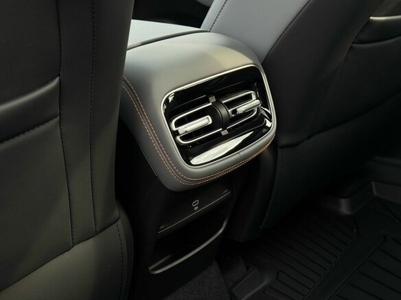 2026 Geely Galaxy M7, серый, 3485000 рублей - вид 27