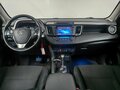2016 Toyota RAV4 IV (XA40) Рестайлинг, белый, 1999000 рублей - вид 4