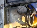 1990 Audi 80 IV (B3), серебристый, 150000 рублей - вид 10