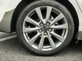2022 Mazda 3 Axela IV (BP), белый, 1340000 рублей - вид 9