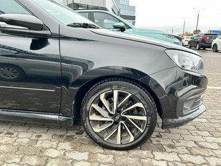2023 Lada (ВАЗ) Granta Sport I Рестайлинг, чёрный, 1075000 рублей, вид 5