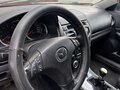 2006 Mazda 6 I (GG) Рестайлинг, серебристый - вид 8