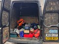 2008 Ford Transit, чёрный, 1190000 рублей - вид 9