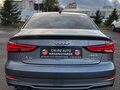 2020 Audi A3 III (8V) Рестайлинг, серый, 1800000 рублей - вид 8