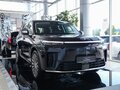 2026 GAC S9, чёрный, 6899000 рублей - вид 1