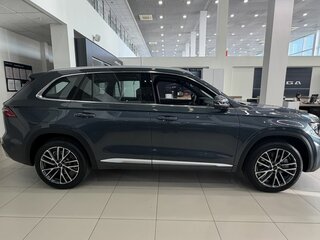 2026 VOLGA K50, серый, 4349000 рублей, вид 4