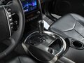 2008 SsangYong Kyron 6-speed I Рестайлинг, чёрный - вид 11